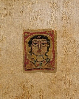 Coptic textile