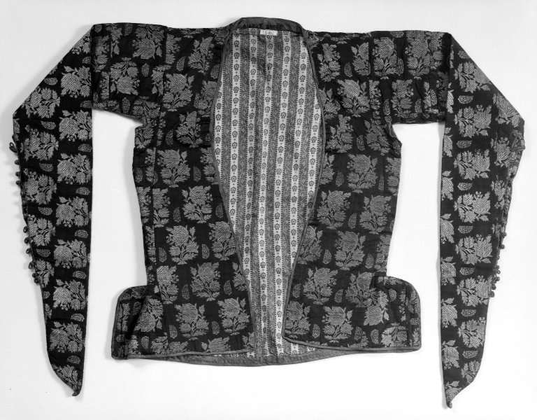 Persian textile