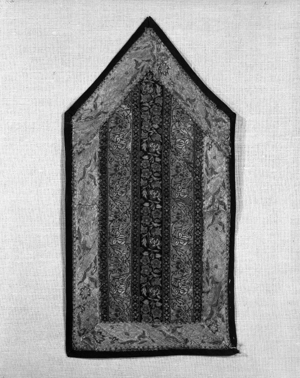 Persian textile