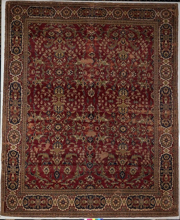 Cairene Carpet