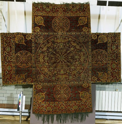 Cairene Carpet