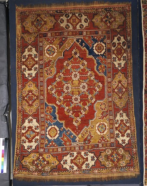 Transylvanian Rug