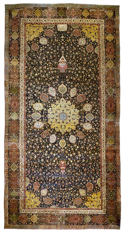 Ardebil Carpet