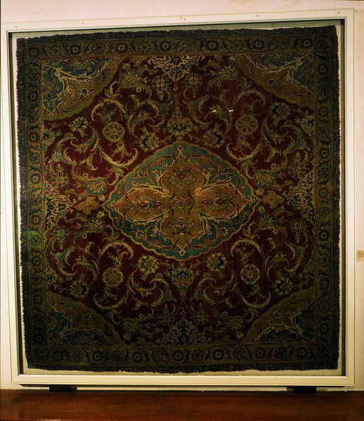 Cairene Carpet