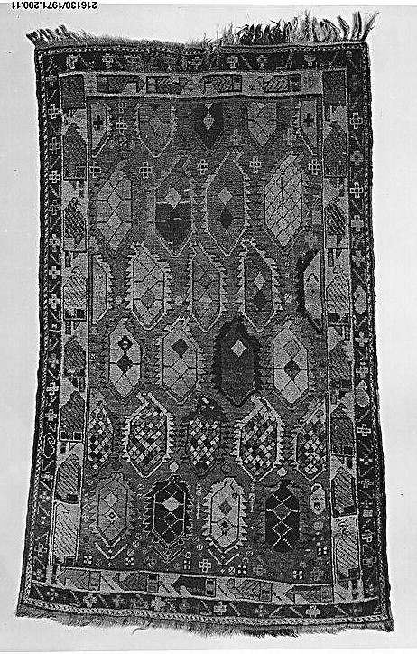 caucasian rug