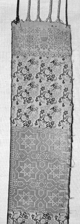 Islamic belt