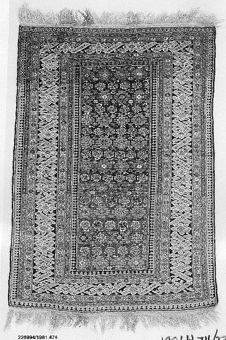 Chichi rug