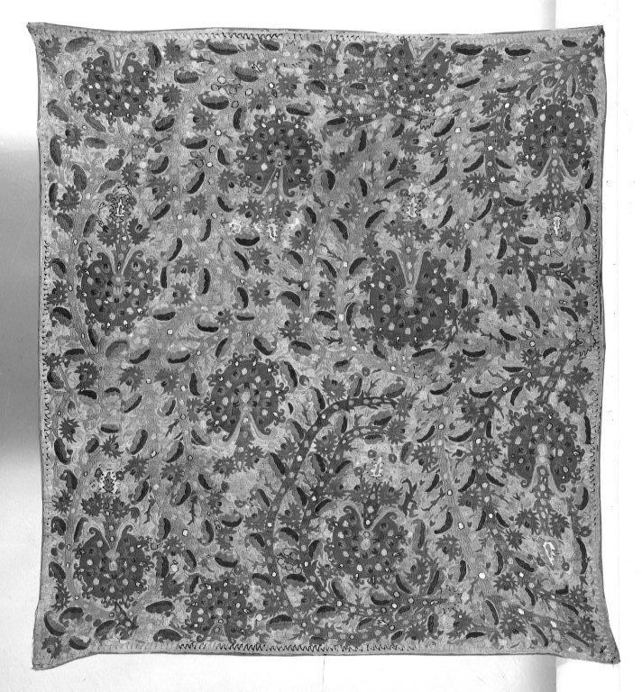 Ottoman embroidery