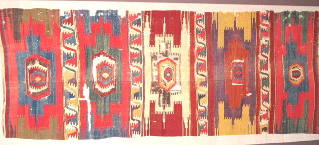 Anatolian Kilims