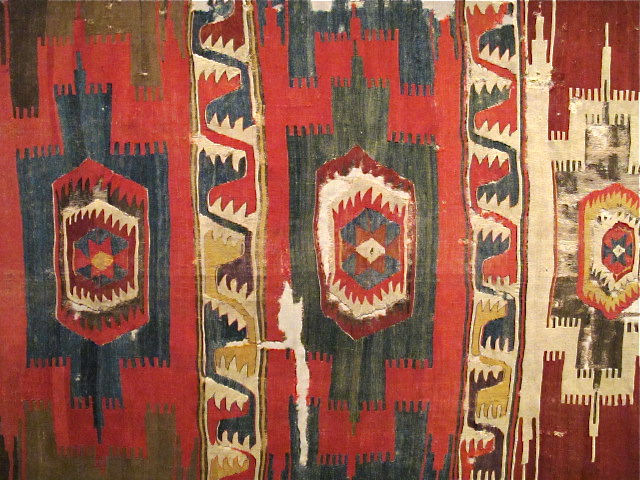 Anatolian Kilims