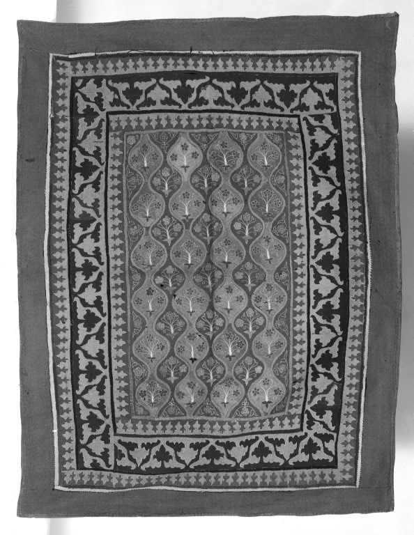 Rasht embroidery