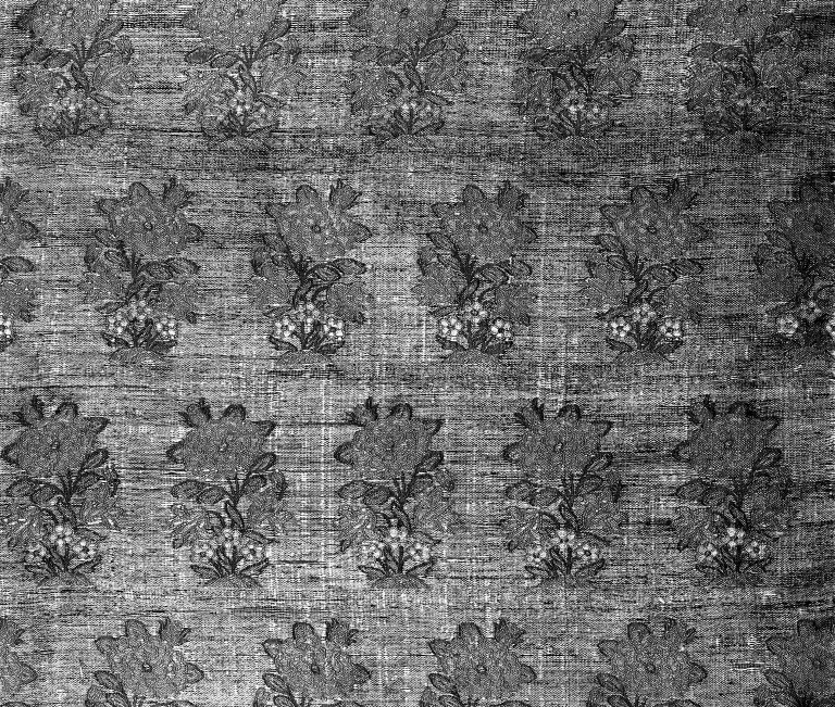 Safavid textile