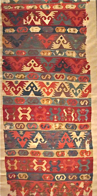 Anatolian Kilims