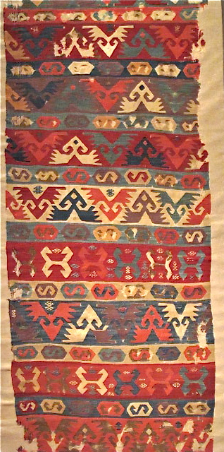 Anatolian Kilims