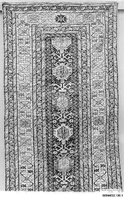 caucasian rug