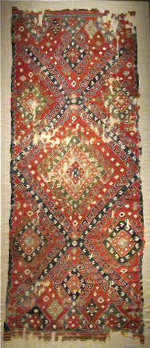 Anatolian Kilims