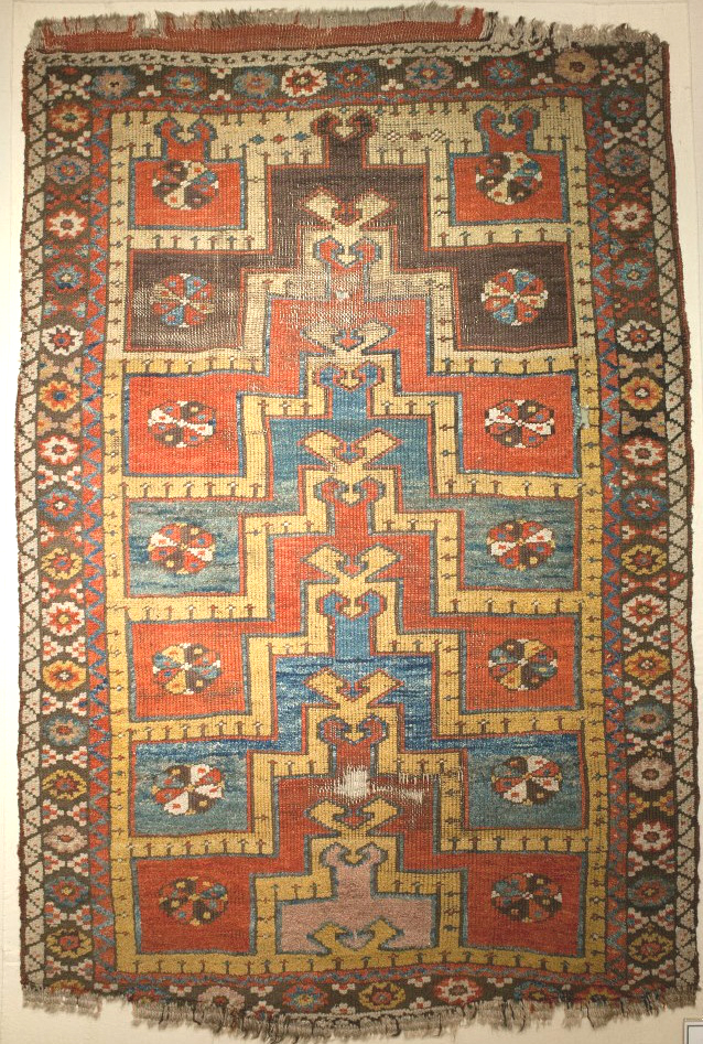 Konya Prayer Rug