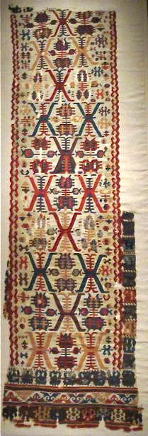 Anatolian Kilims