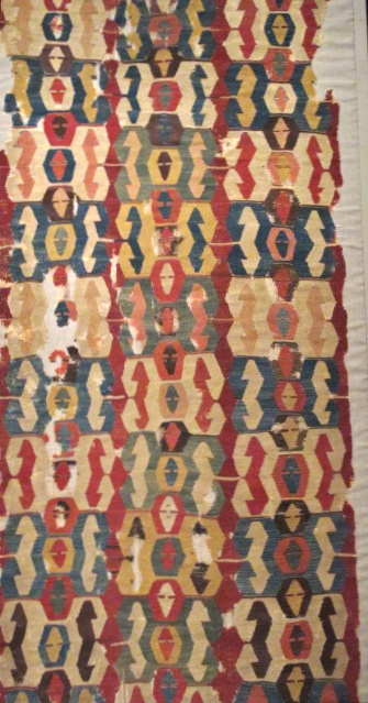 Anatolian Kilims