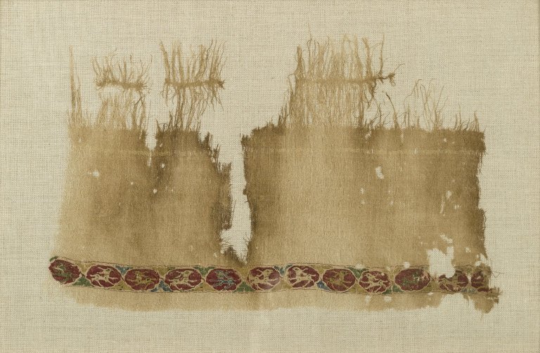 rabbit textile