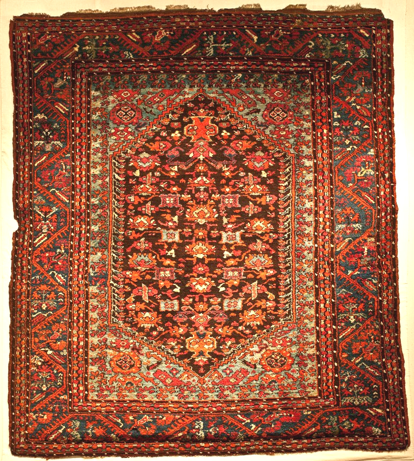 Demerci Kula Rug