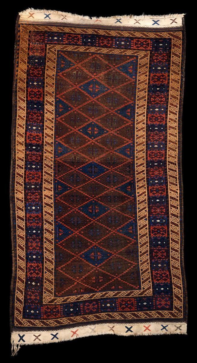 Baluch Rug