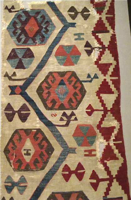 Anatolian Kilims