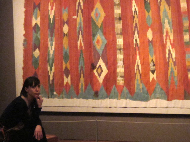 Anatolian Kilims