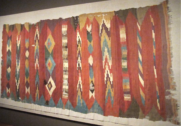 Anatolian Kilims