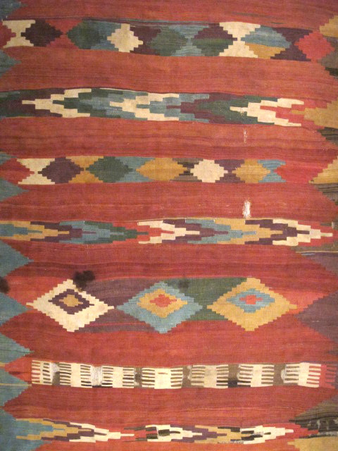 Anatolian Kilims