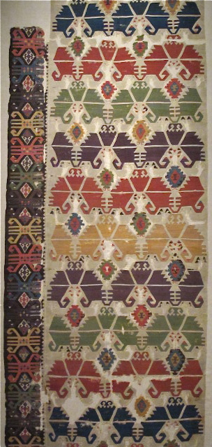 Anatolian Kilims