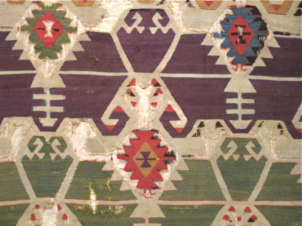 Anatolian Kilims