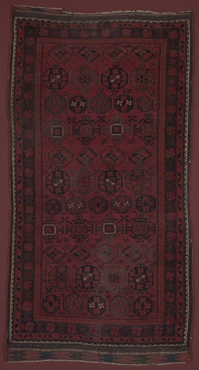 Baluch Rug