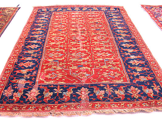 Ushak Carpet