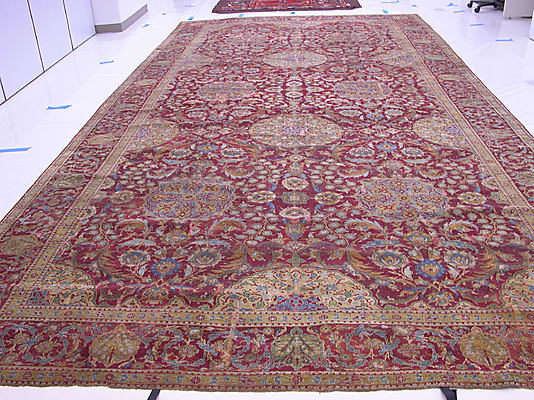 Cairene Carpet