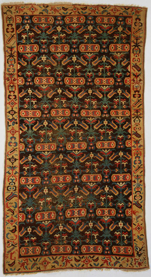 Karapinar carpet