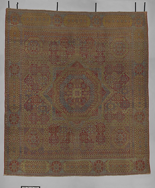 Mamluk Carpet