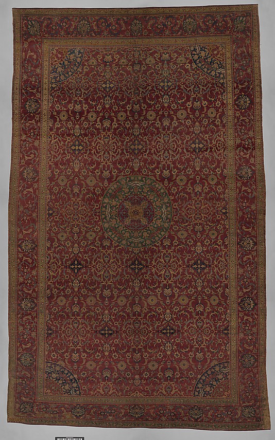 Cairene Carpet