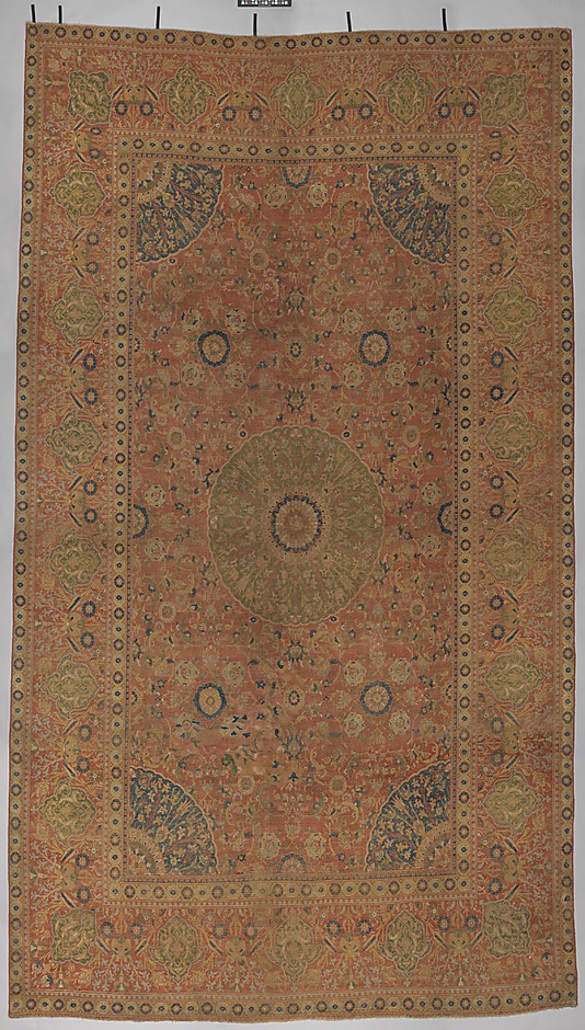 Cairene Carpet