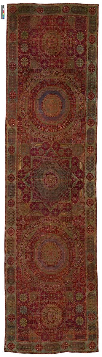 Mamluk Carpet