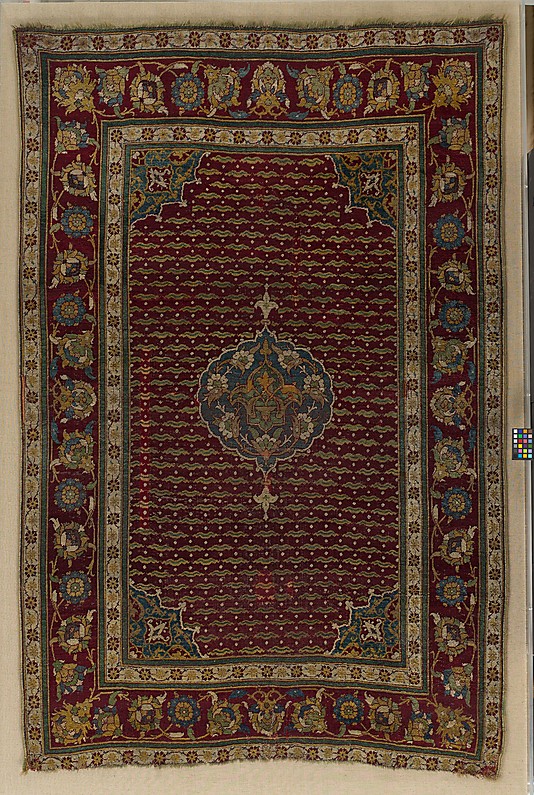 Cairene Carpet