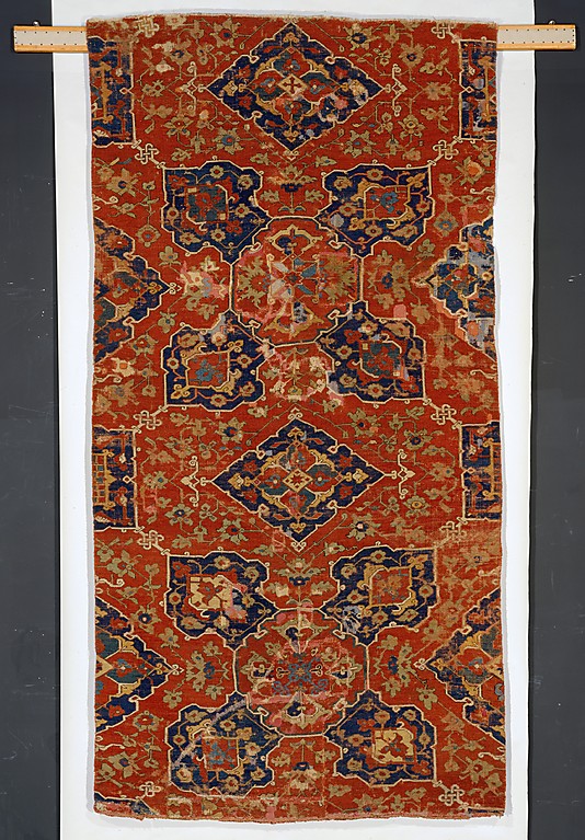 Star Ushak Carpet