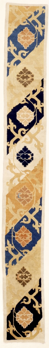 12. Chinese pillar cover