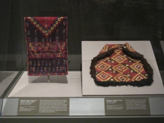 Andean textiles