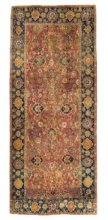  Estimate: 20,000 - 30,000 USD LOT SOLD. 75,000 USD (Hammer Price with Buyer's P