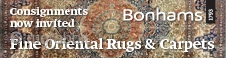 Bonhams Carpets and Rugs