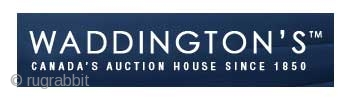 Waddington's: Inuit Online Auction