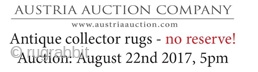 Austria Auction.