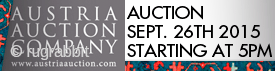 Austria Auction Company