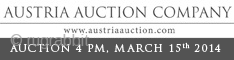 Austria Auction Company